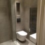 BATHROOM RENOVATIONS | Shower Room | Interior Designers